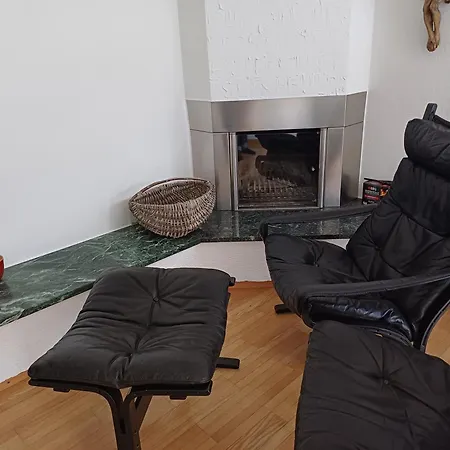 Holiday home Haus Gutschi Imst
