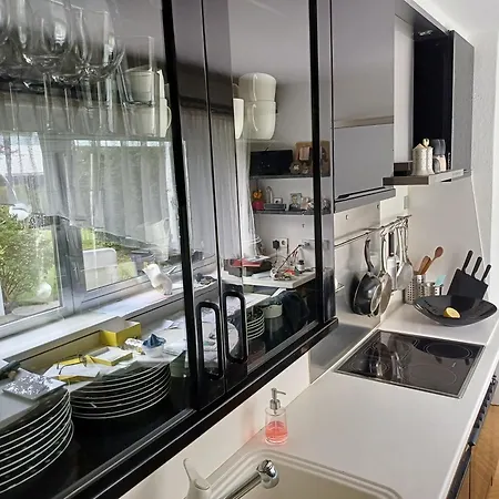 Haus Gutschi Imst