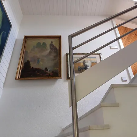 Haus Gutschi Holiday home Imst