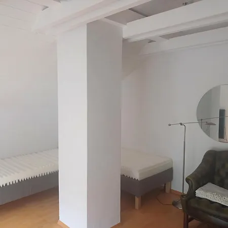 Haus Gutschi Holiday home Imst