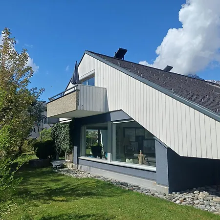 Haus Gutschi * Imst