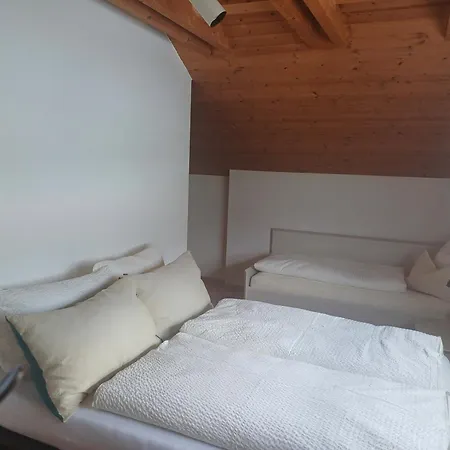 Haus Gutschi Holiday home *