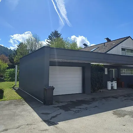 Haus Gutschi Holiday home Imst