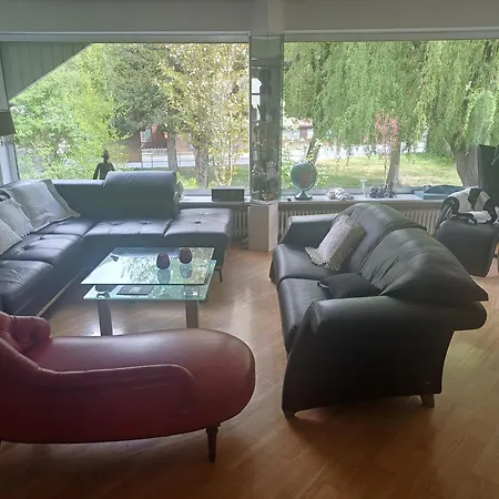 Holiday home Haus Gutschi
