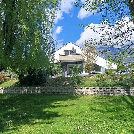 Holiday home Haus Gutschi *