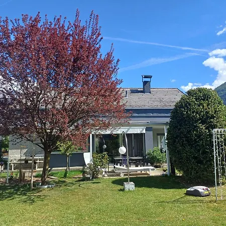 Haus Gutschi Holiday home Imst