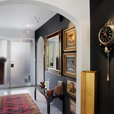 Haus Gutschi Tatil Evi