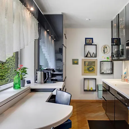 Holiday home Haus Gutschi
