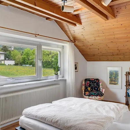 Haus Gutschi Imst