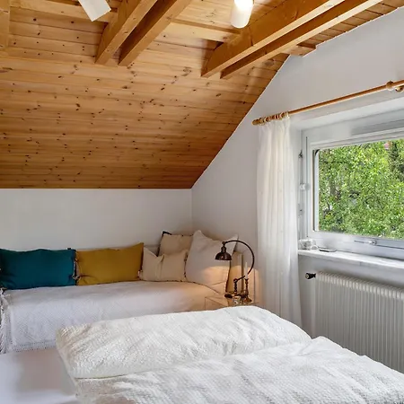 Haus Gutschi * Imst