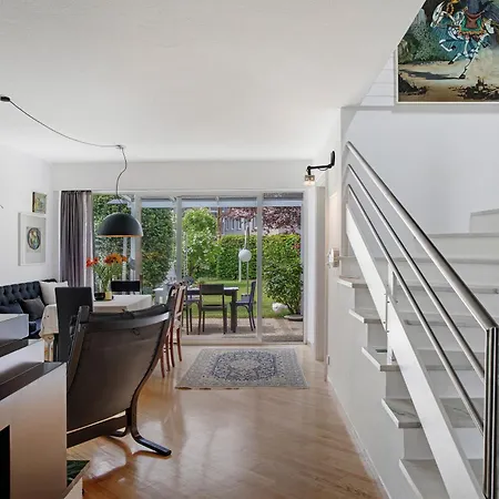 Haus Gutschi Tatil Evi Imst