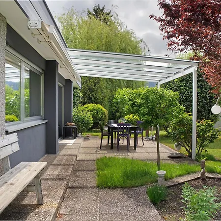 Holiday home Haus Gutschi *