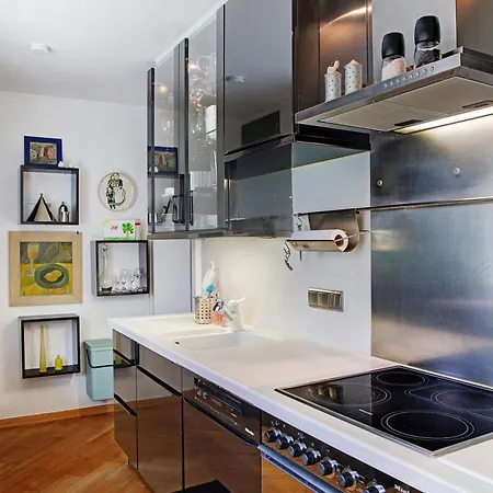 Haus Gutschi Tatil Evi Imst