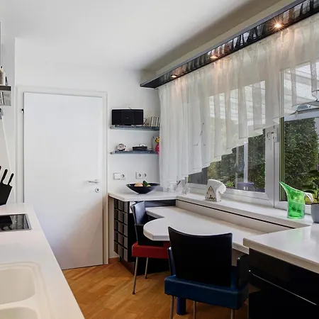 Haus Gutschi Tatil Evi