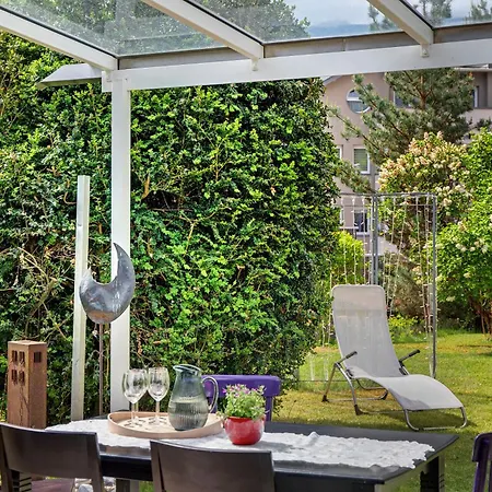 Holiday home Haus Gutschi