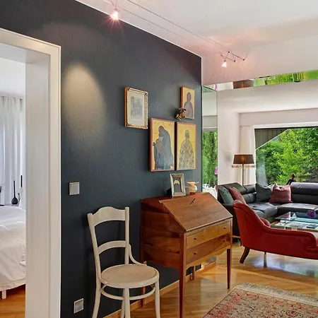 Haus Gutschi Tatil Evi *