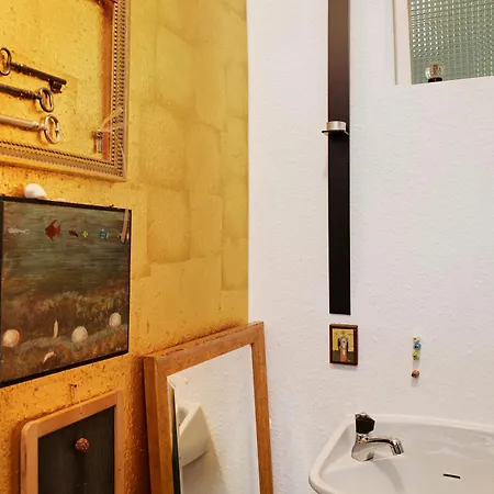 Holiday home Haus Gutschi Imst
