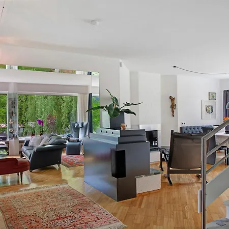 Tatil Evi Haus Gutschi Imst