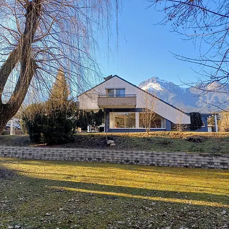 Haus Gutschi