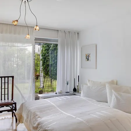 Tatil Evi Haus Gutschi Imst