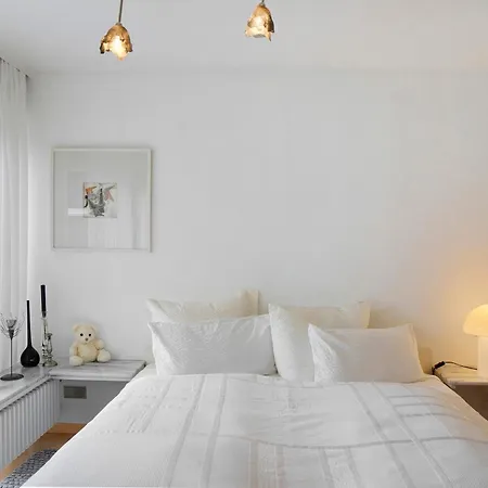 Haus Gutschi Tatil Evi