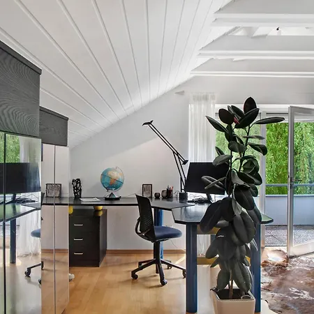 Haus Gutschi Tatil Evi