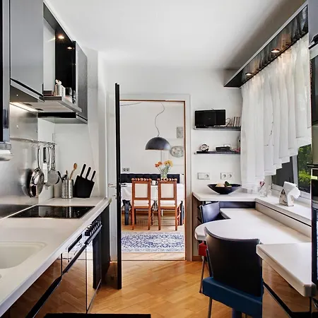 Haus Gutschi * 임스트