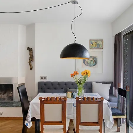 Haus Gutschi * 임스트