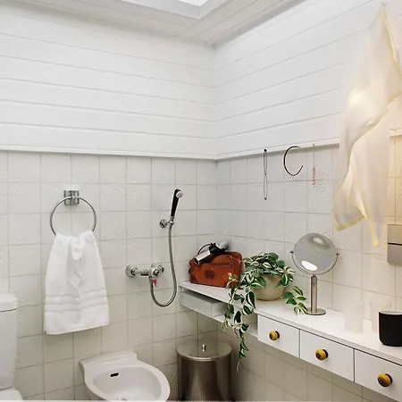 Haus Gutschi 펜션 임스트