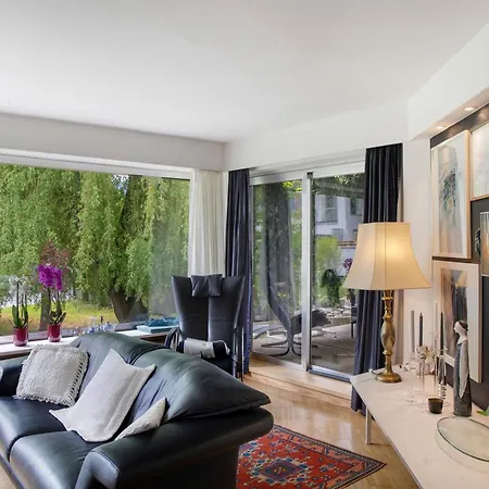 Haus Gutschi * 임스트