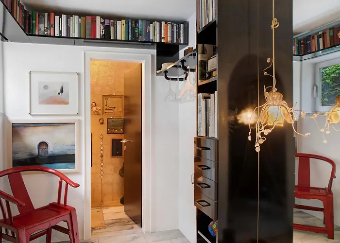 Casa vacanze Haus Gutschi