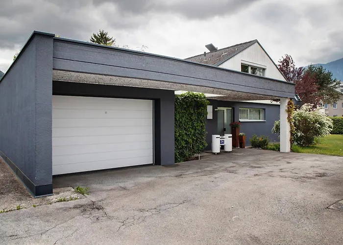 Casa vacanze Haus Gutschi Imst