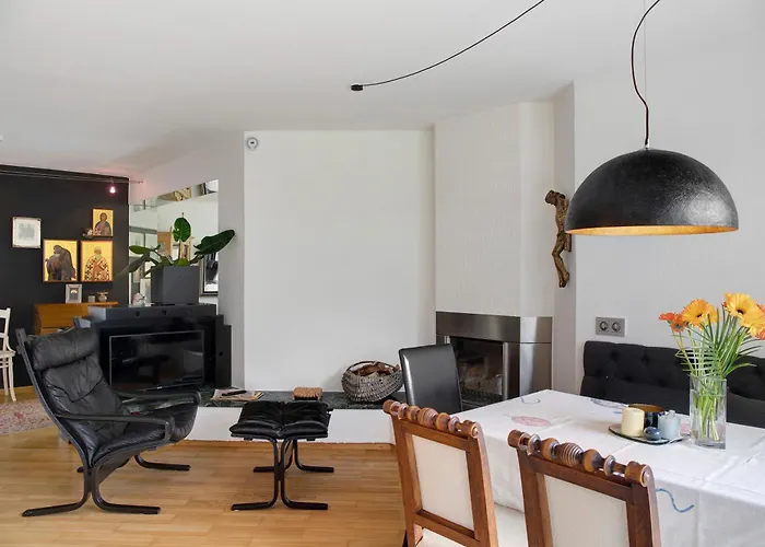 Haus Gutschi Casa vacanze Imst