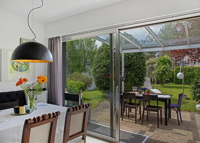 Haus Gutschi Casa vacanze Imst