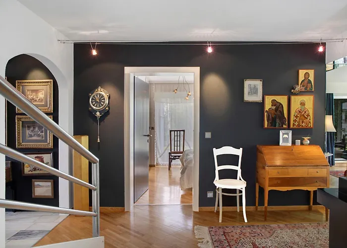 Casa vacanze Haus Gutschi *