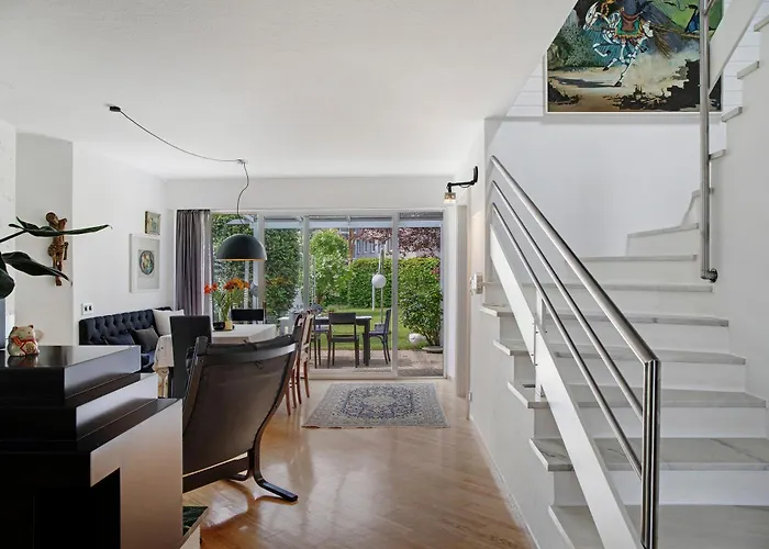 Haus Gutschi Casa vacanze Imst