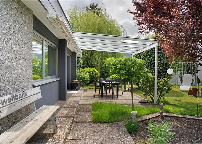 Casa vacanze Haus Gutschi *