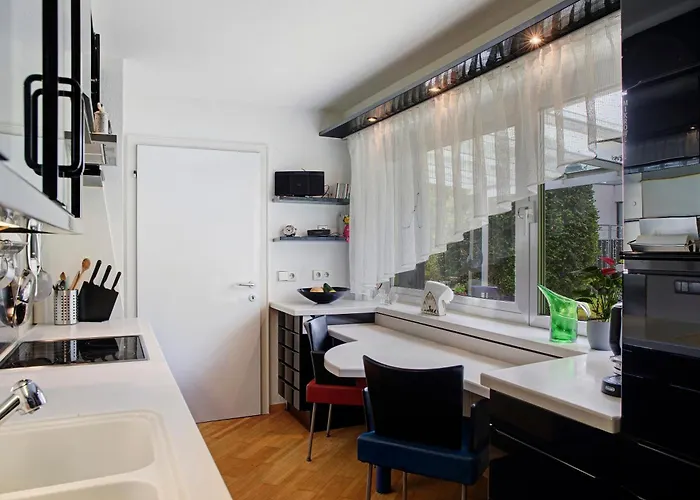 Haus Gutschi Casa vacanze