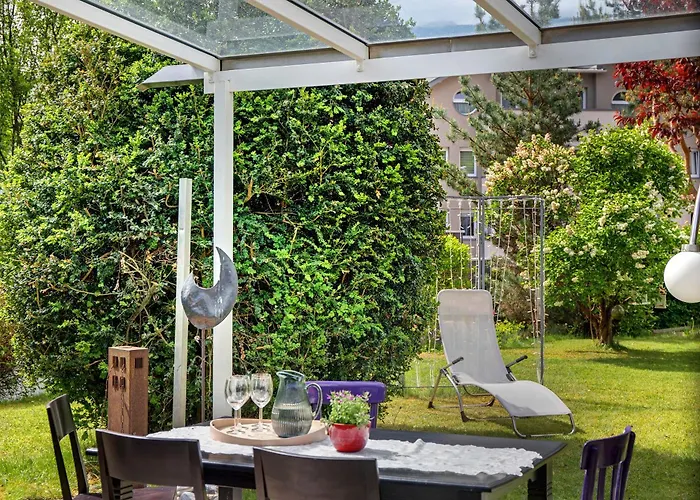 Casa vacanze Haus Gutschi