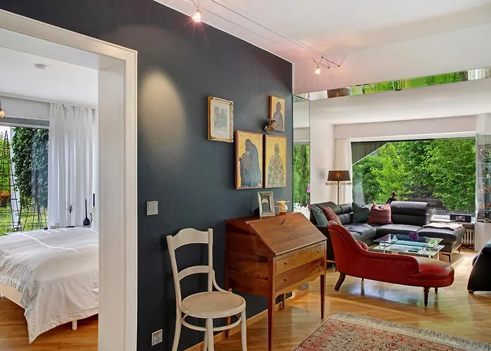 Haus Gutschi Casa vacanze *