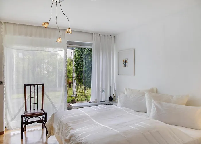 Casa vacanze Haus Gutschi Imst