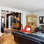 Holiday home Haus Gutschi *