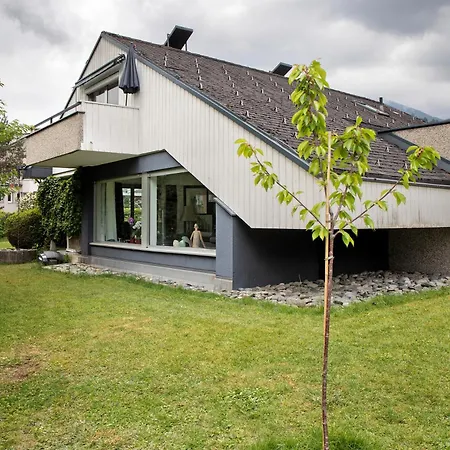 Haus Gutschi