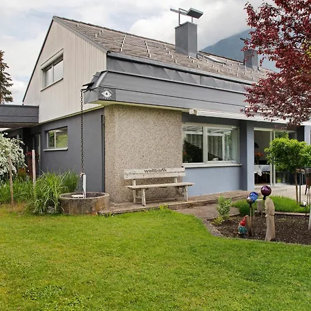 Haus Gutschi