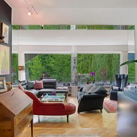 Holiday home Haus Gutschi *