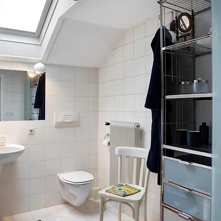 Holiday home Haus Gutschi *