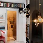 度假居 Haus Gutschi