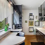 度假居 Haus Gutschi