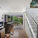 Haus Gutschi 度假居 伊姆斯特