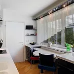 Haus Gutschi 度假居